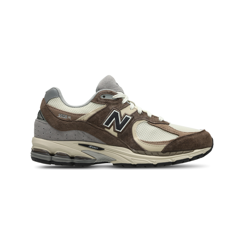 New Balance 2002R Herren Schuhe - Braun - Größe: 40 - Synthetik, Textil - Foot Locker