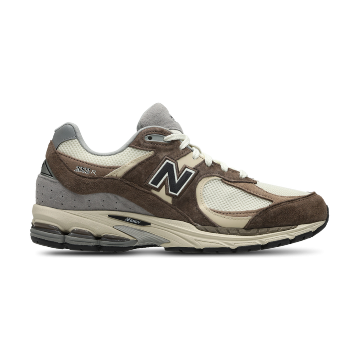 New Balance 2002R Herren Schuhe - Braun - Größe: 40 - Synthetik, Textil - Foot Locker