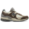 New Balance 2002R Herren Schuhe - Braun - Größe: 40 - Synthetik, Textil - Foot Locker
