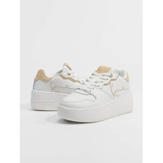 Karl Kani KKFWW000170 89 Up Heel Logo