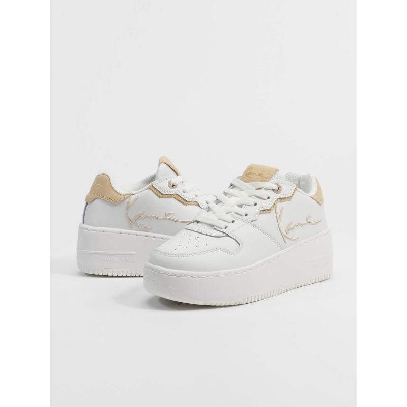 Karl Kani KKFWW000170 89 Up Heel Logo