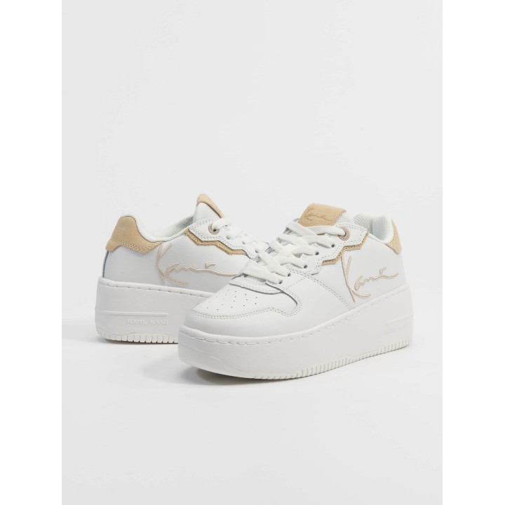 Karl Kani KKFWW000170 89 Up Heel Logo