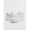 Karl Kani KKFWW000170 89 Up Heel Logo