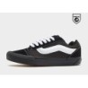 Vans Knu Skool - Black - Mens, Black