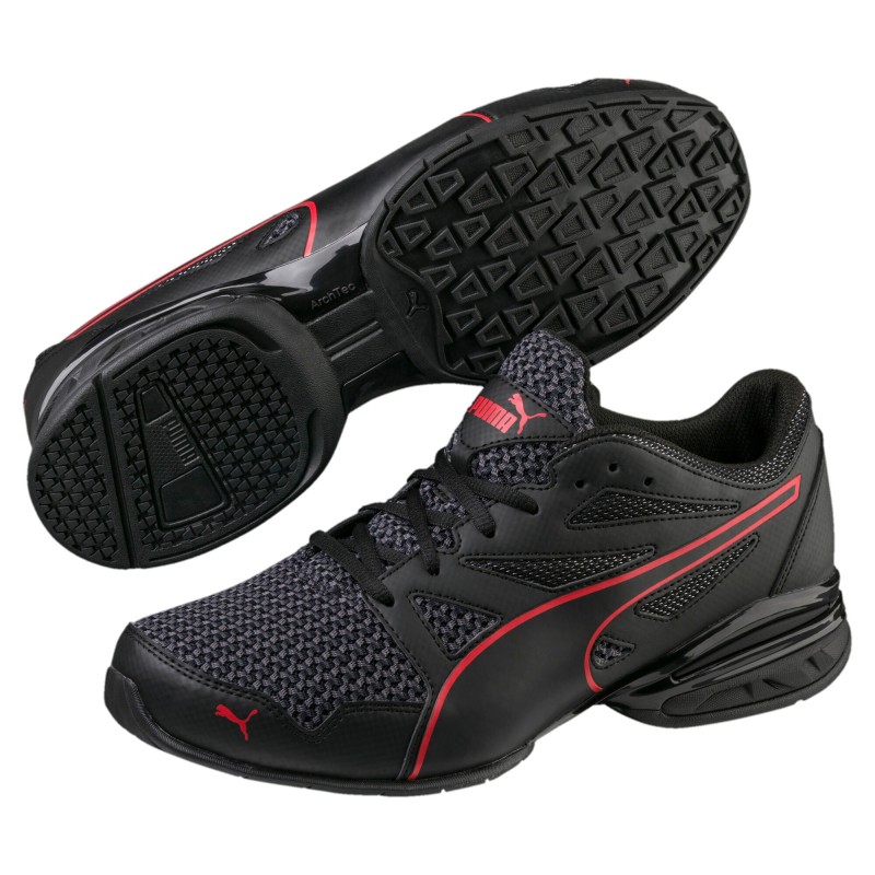 PUMA Sneaker "TAZON MODERN D"