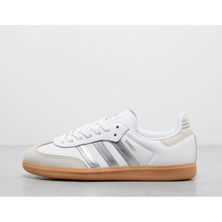 adidas Originals Samba OG Women's - White
