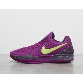 Nike Ja 2 - Purple