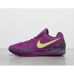 Nike Ja 2 - Purple