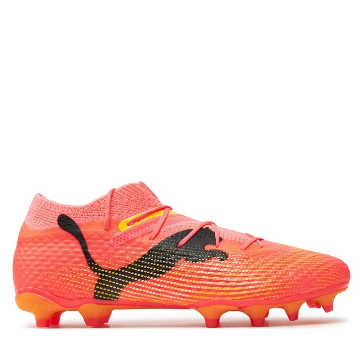 Fußballschuhe Puma Future 7 Pro+ Fg/Ag 107705-03 Rosa