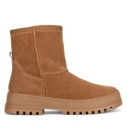 Schneeschuhe Lasocki ARC-DUNA-02 Braun