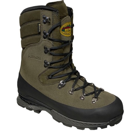 Meindl Kibo GTX Oliv