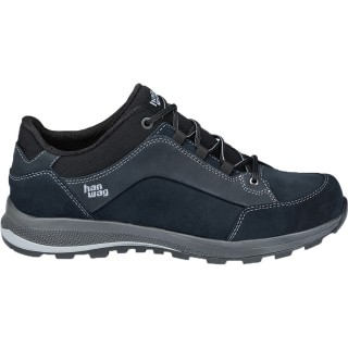 Hanwag Herren Banks Low Bunion LL Schuhe