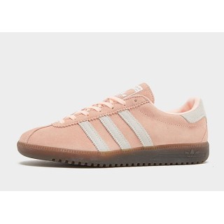 adidas Originals Bermuda Damen - Pink - Womens, Pink