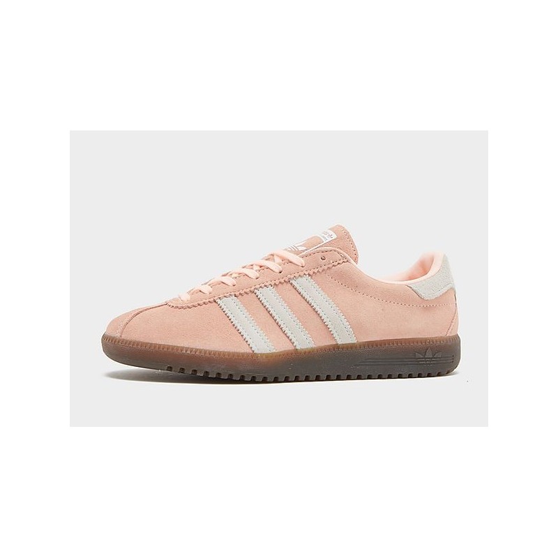 adidas Originals Bermuda Damen - Pink - Womens, Pink
