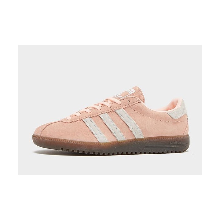 adidas Originals Bermuda Damen - Pink - Womens, Pink