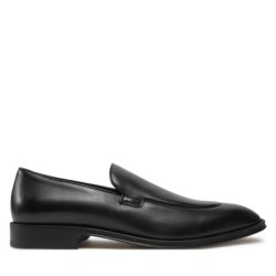 Halbschuhe BOSS Derrek 50534049 10266888 01 Schwarz