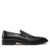 Halbschuhe BOSS Derrek 50534049 10266888 01 Schwarz