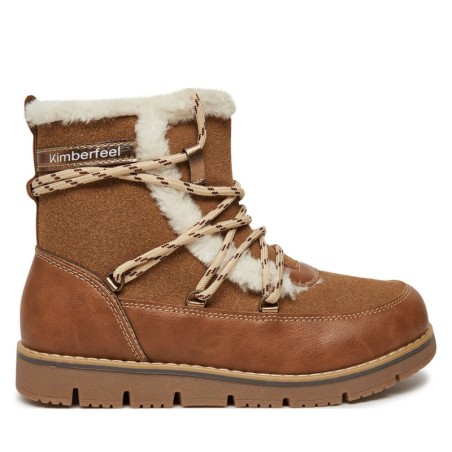 Schneeschuhe Kimberfeel Skadi Braun