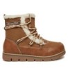 Schneeschuhe Kimberfeel Skadi Braun
