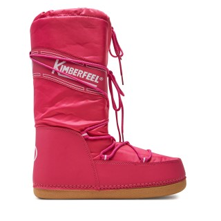 Schneeschuhe Kimberfeel Galaxy S Rosa