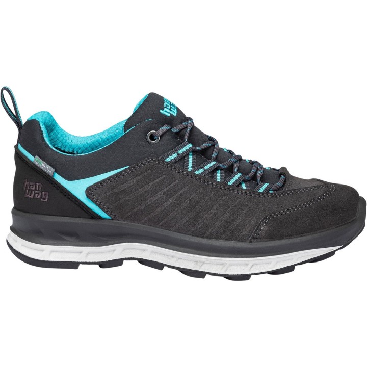 Hanwag Damen Blueridge Low ES Schuhe