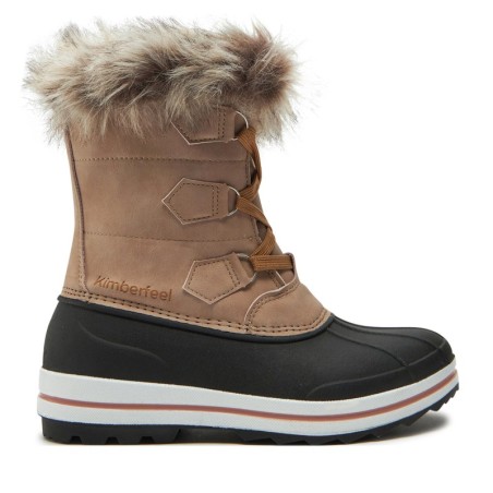 Schneeschuhe Kimberfeel Adriana2 Beige
