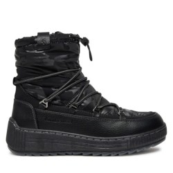 Schneeschuhe Kimberfeel Vera Schwarz