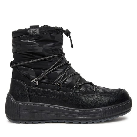 Schneeschuhe Kimberfeel Vera Schwarz