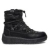 Schneeschuhe Kimberfeel Vera Schwarz