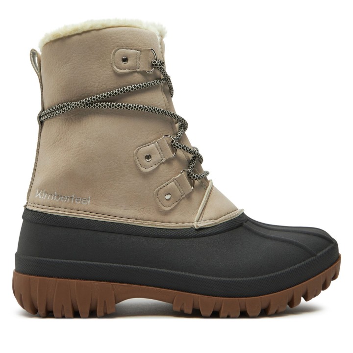 Schneeschuhe Kimberfeel Rebecca Beige