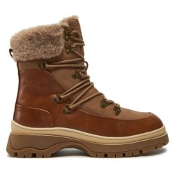 Schneeschuhe Kimberfeel Apolline Braun