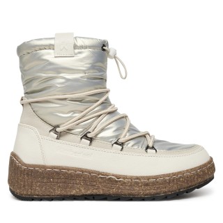 Schneeschuhe Kimberfeel Vera Écru