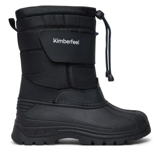 Schneeschuhe Kimberfeel Beryl Schwarz