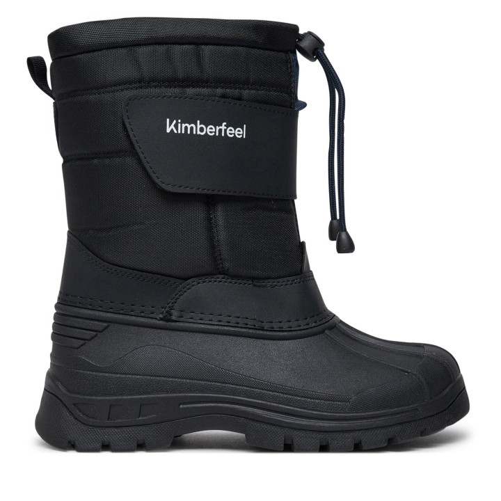 Schneeschuhe Kimberfeel Beryl Schwarz
