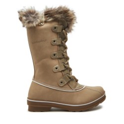 Schneeschuhe Kimberfeel Beverly Beige
