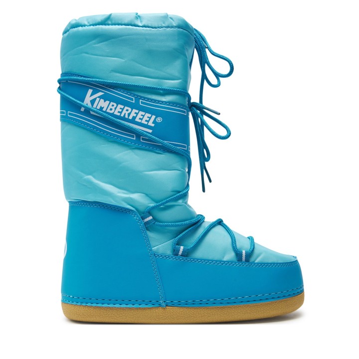 Schneeschuhe Kimberfeel Galaxy M Blau