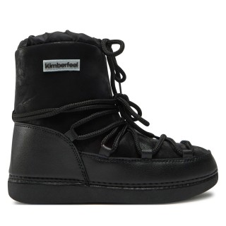 Schneeschuhe Kimberfeel Erica Schwarz