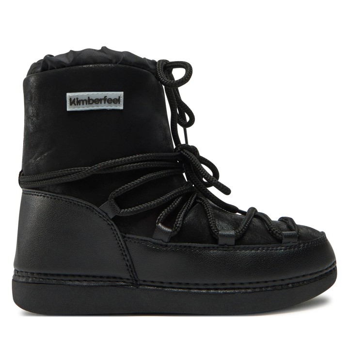 Schneeschuhe Kimberfeel Erica Schwarz