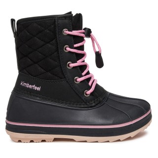 Schneeschuhe Kimberfeel Jibber Schwarz