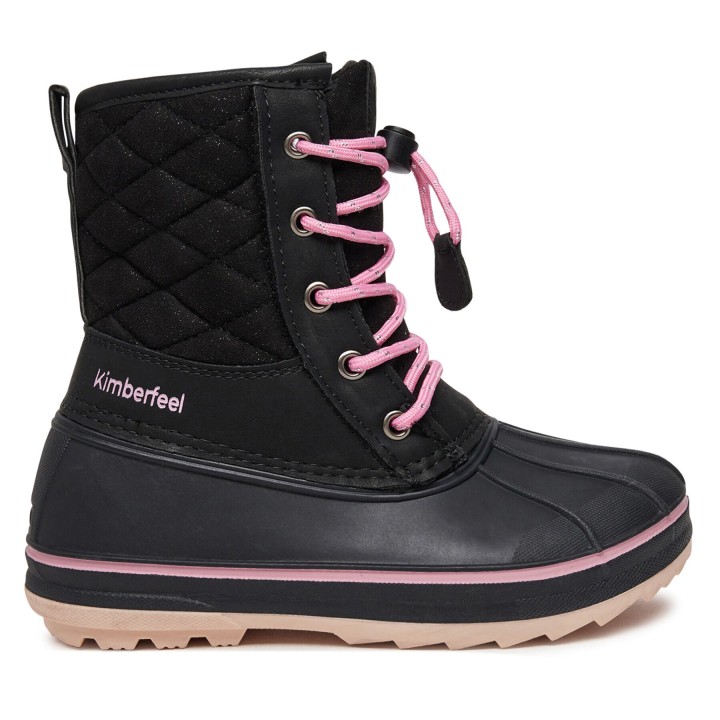 Schneeschuhe Kimberfeel Jibber Schwarz