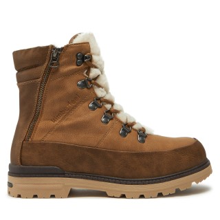 Schneeschuhe Kimberfeel Lizzie Braun