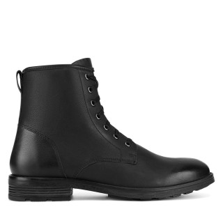 Schnürschuhe Lasocki PACINO-24 MB Schwarz