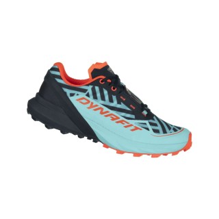 Schuhe Dynafit Ultra 50 Graphic Blau Schwarz Orange Frau, Größe 40,5 - EUR