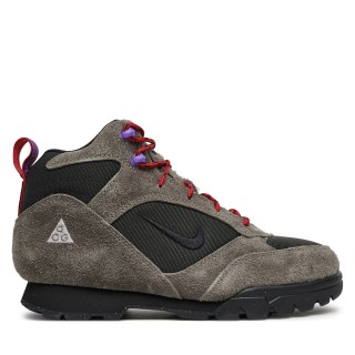 Trekkingschuhe Nike FD0212 001 Grau