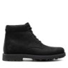 Schnürschuhe Timberland Alden Brook TB0A44ZN0151 Schwarz
