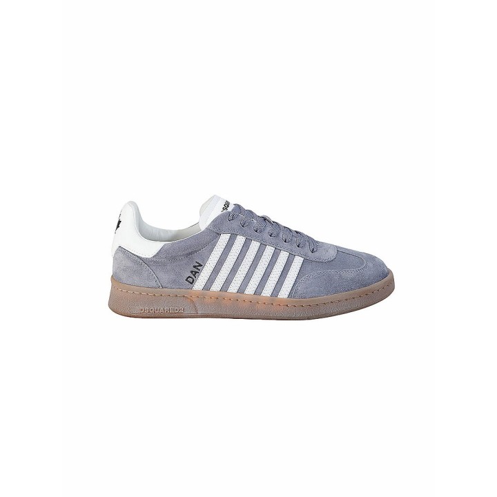 DSQUARED2 Sneaker blau | 41