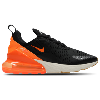 Nike Air Max Herren Schuhe - Schwarz - Größe: 41 - Netz/Synthetik - Foot Locker