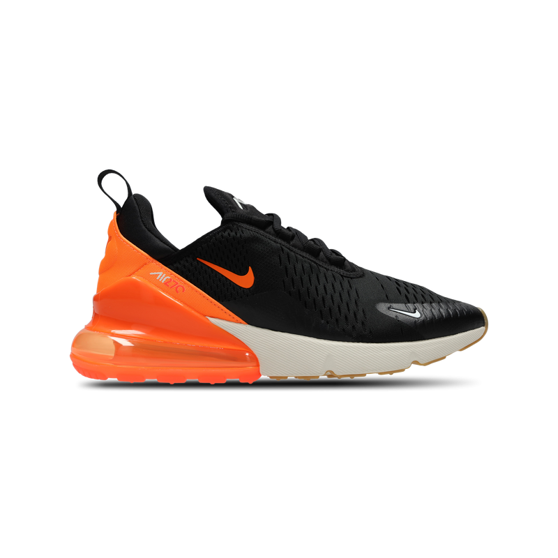 Nike Air Max Herren Schuhe - Schwarz - Größe: 41 - Netz/Synthetik - Foot Locker