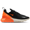 Nike Air Max Herren Schuhe - Schwarz - Größe: 41 - Netz/Synthetik - Foot Locker