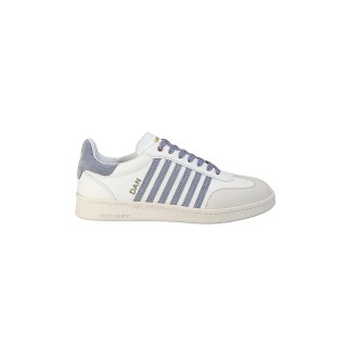 DSQUARED2 Sneaker weiss | 41